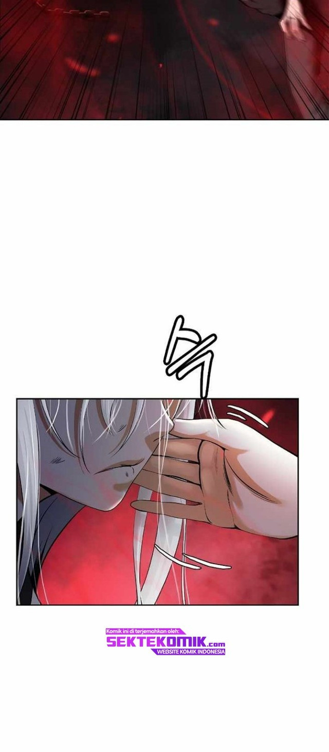 Cystic Story (Call The Spear) Chapter 76 Gambar 13