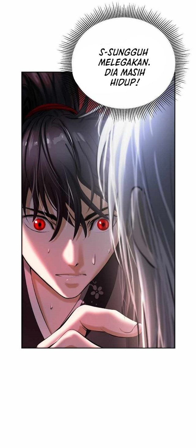 Cystic Story (Call The Spear) Chapter 76 Gambar 14