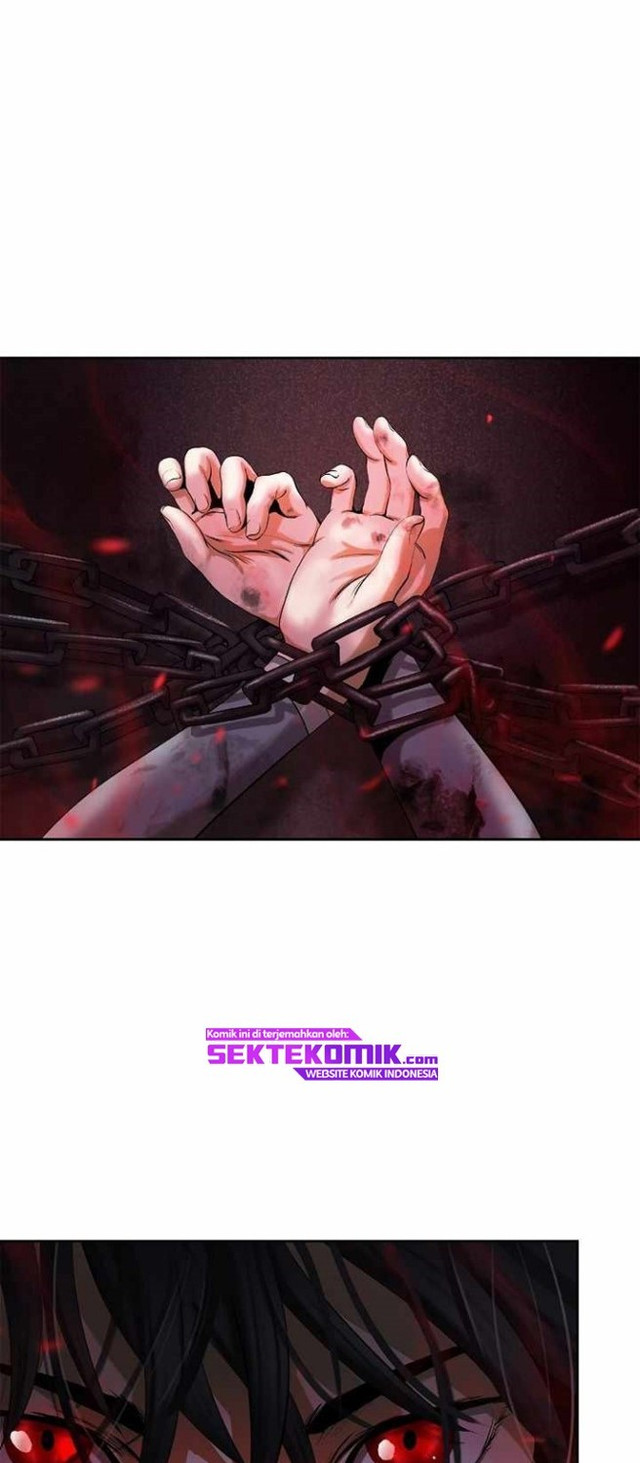 Cystic Story (Call The Spear) Chapter 76 Gambar 15
