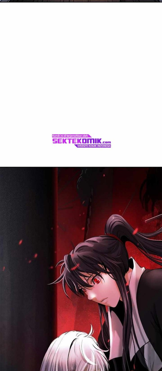 Cystic Story (Call The Spear) Chapter 76 Gambar 17