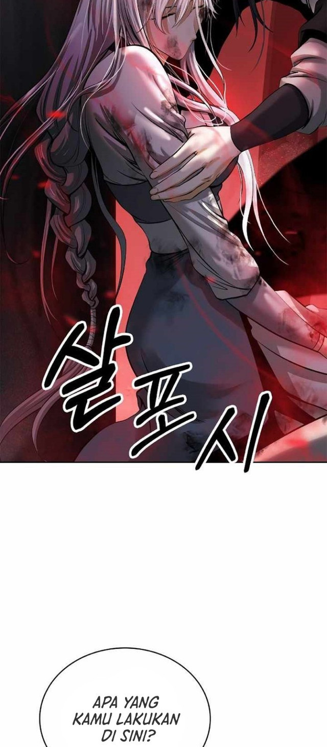 Cystic Story (Call The Spear) Chapter 76 Gambar 18