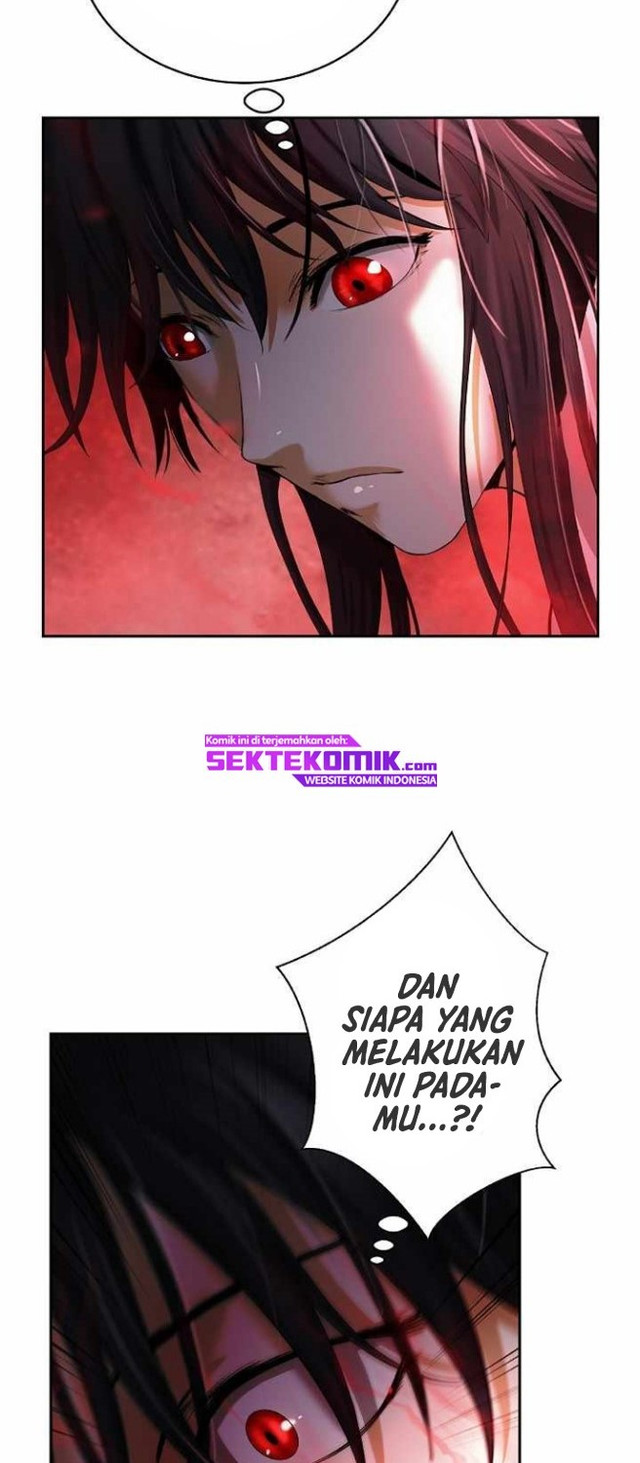 Cystic Story (Call The Spear) Chapter 76 Gambar 19