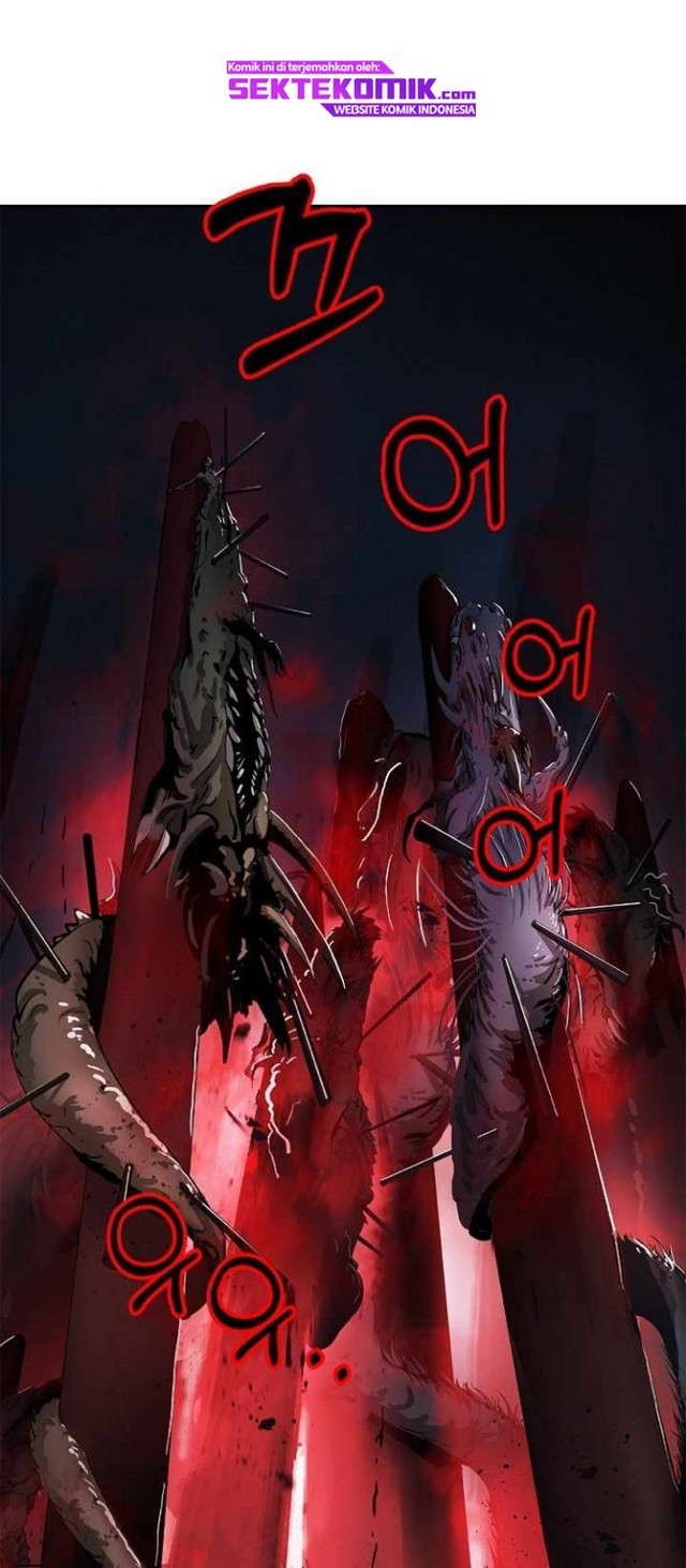 Baca Manhua Cystic Story (Call The Spear) Chapter 76 Gambar 2