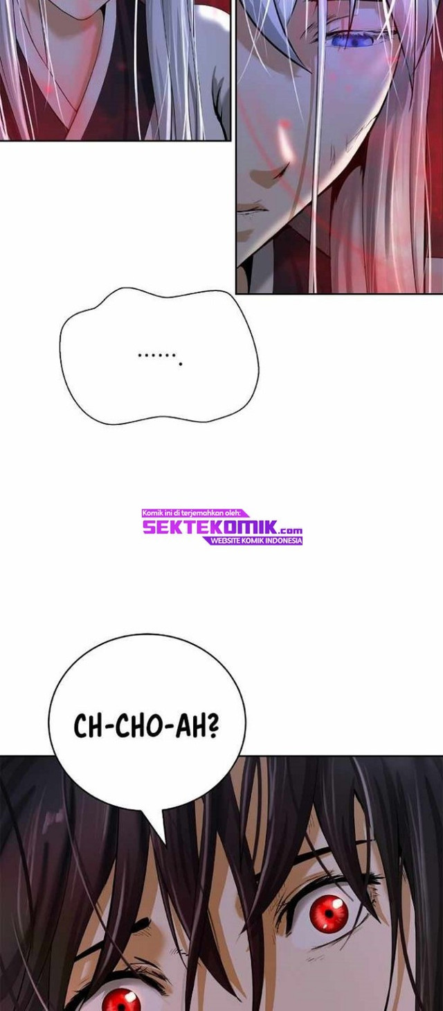 Cystic Story (Call The Spear) Chapter 76 Gambar 21