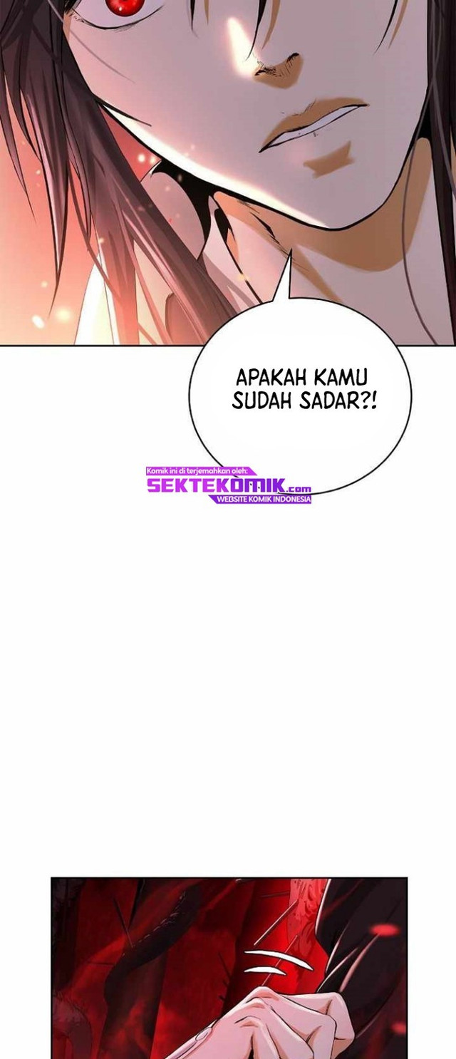 Cystic Story (Call The Spear) Chapter 76 Gambar 22