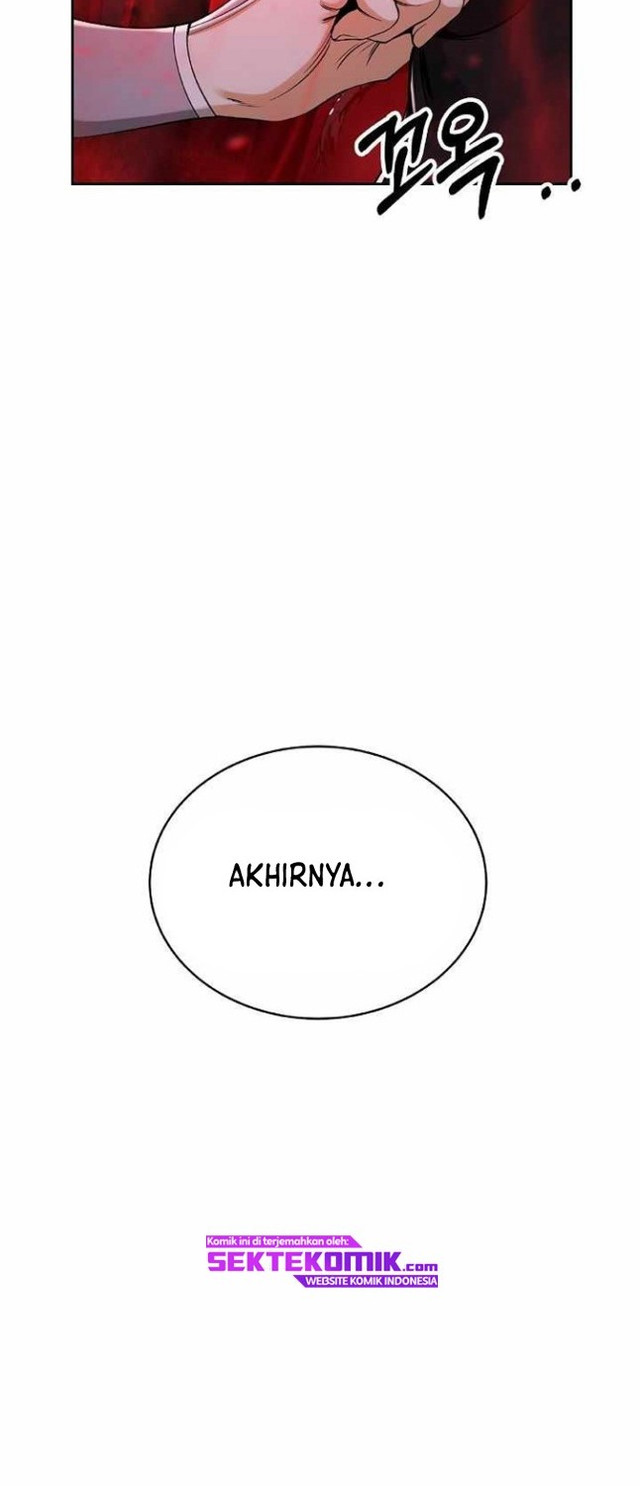 Cystic Story (Call The Spear) Chapter 76 Gambar 23