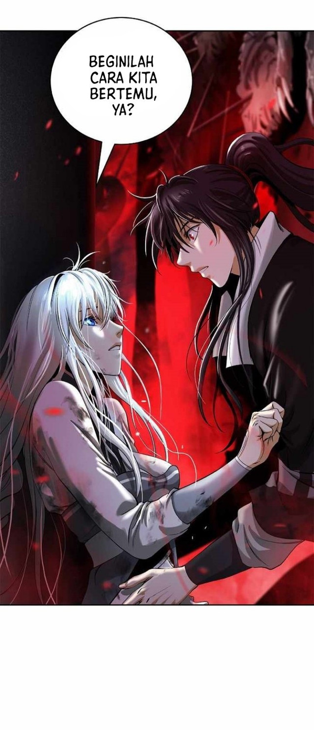 Cystic Story (Call The Spear) Chapter 76 Gambar 24