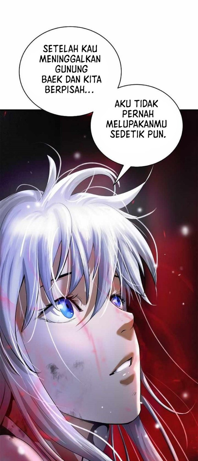 Cystic Story (Call The Spear) Chapter 76 Gambar 25