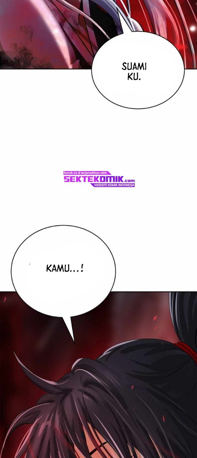 Cystic Story (Call The Spear) Chapter 76 Gambar 26
