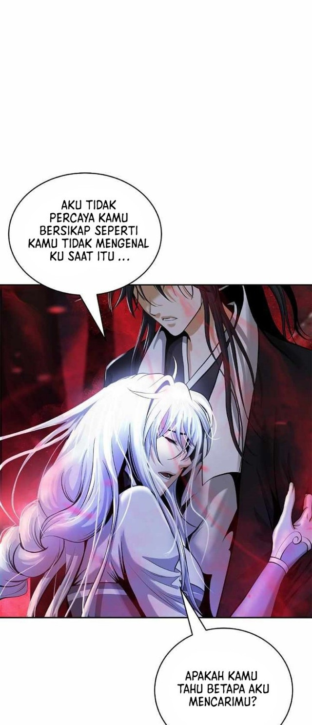 Cystic Story (Call The Spear) Chapter 76 Gambar 28