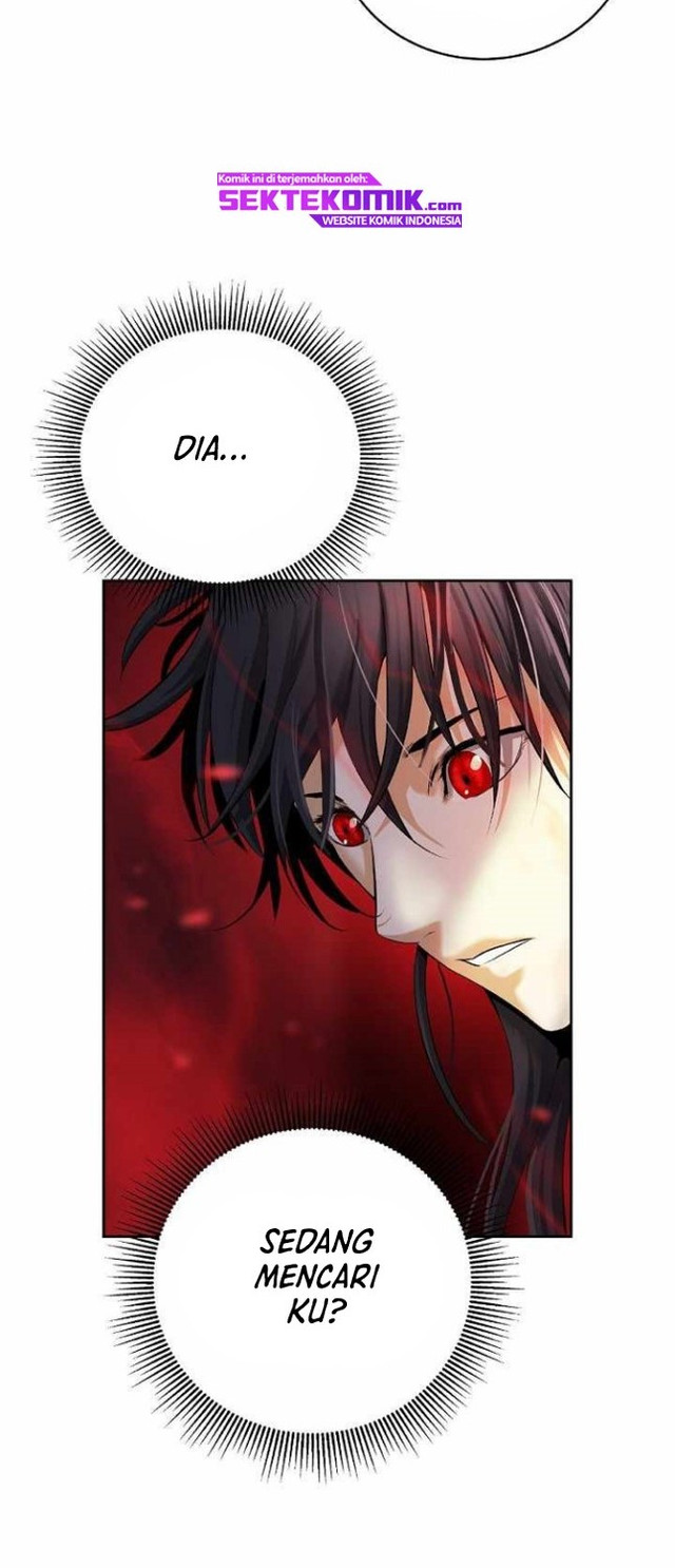 Cystic Story (Call The Spear) Chapter 76 Gambar 29