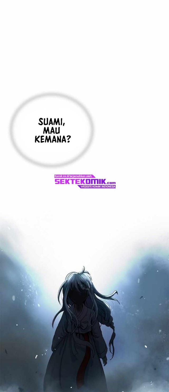 Cystic Story (Call The Spear) Chapter 76 Gambar 30