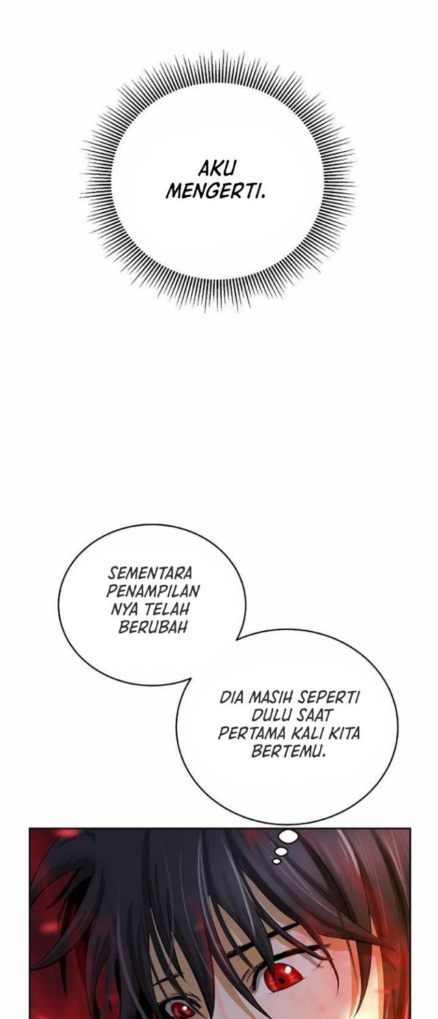Cystic Story (Call The Spear) Chapter 76 Gambar 33