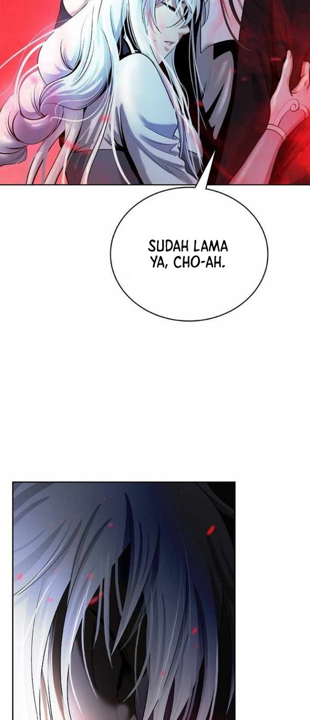 Cystic Story (Call The Spear) Chapter 76 Gambar 35