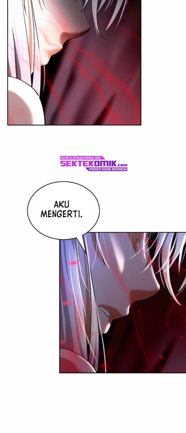 Cystic Story (Call The Spear) Chapter 76 Gambar 36