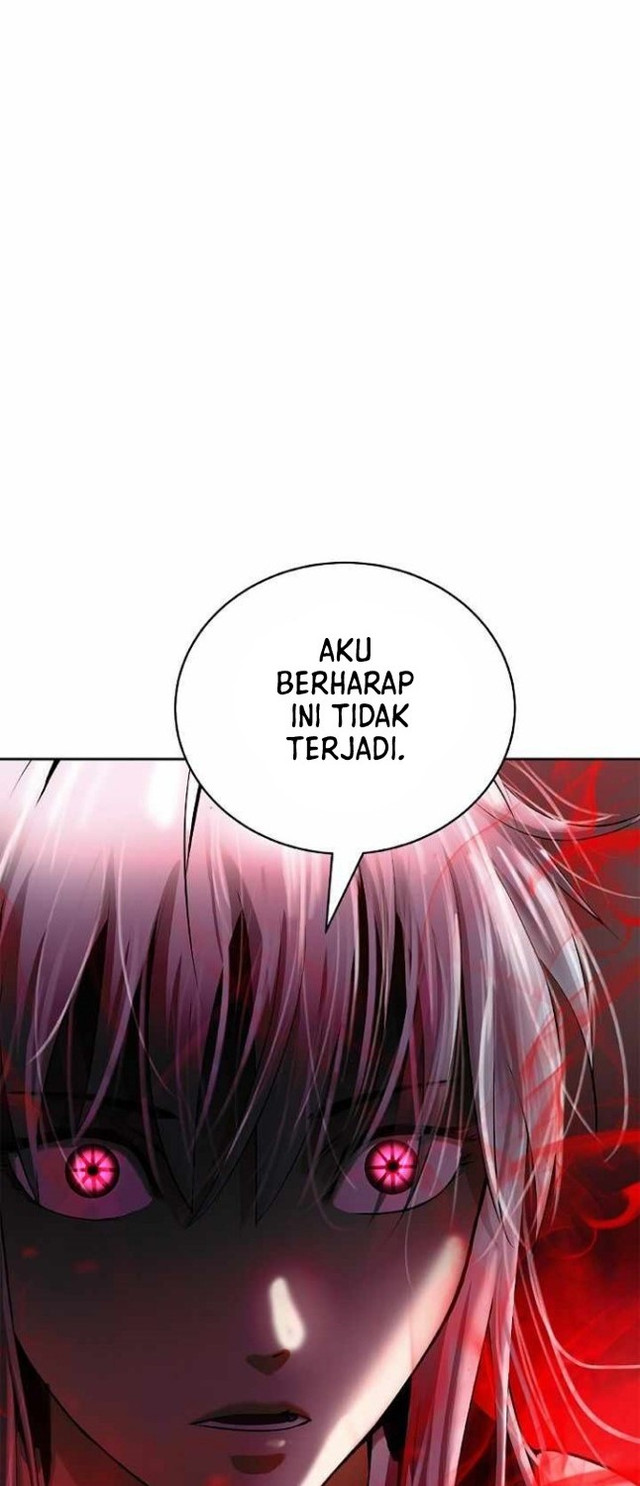 Cystic Story (Call The Spear) Chapter 76 Gambar 37