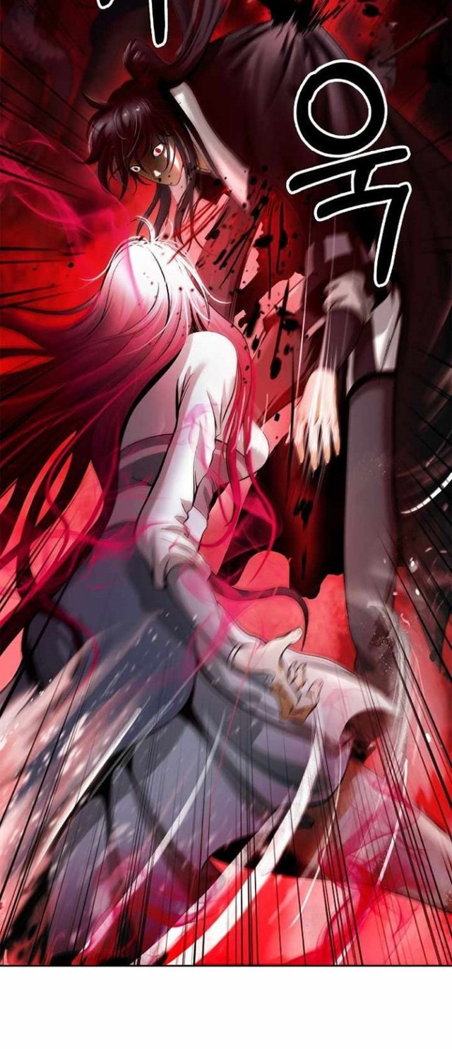 Cystic Story (Call The Spear) Chapter 76 Gambar 39