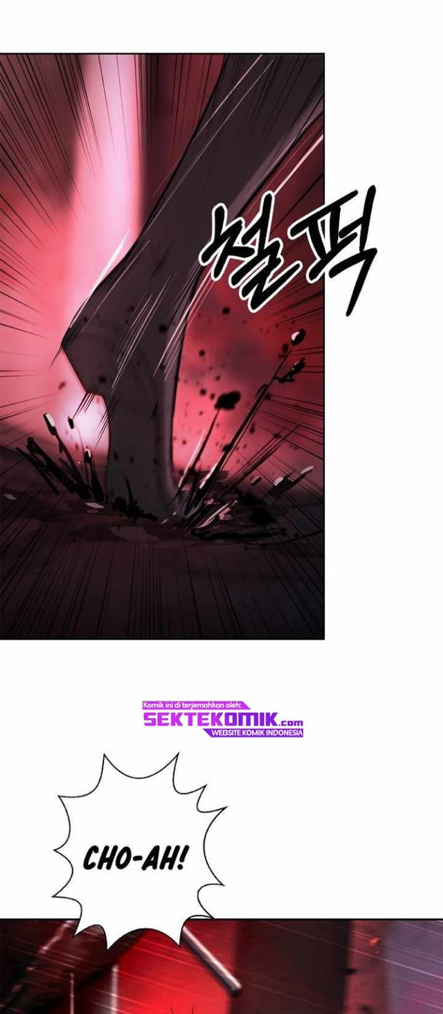 Cystic Story (Call The Spear) Chapter 76 Gambar 4
