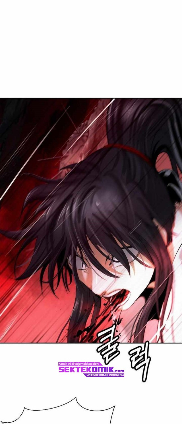 Cystic Story (Call The Spear) Chapter 76 Gambar 40