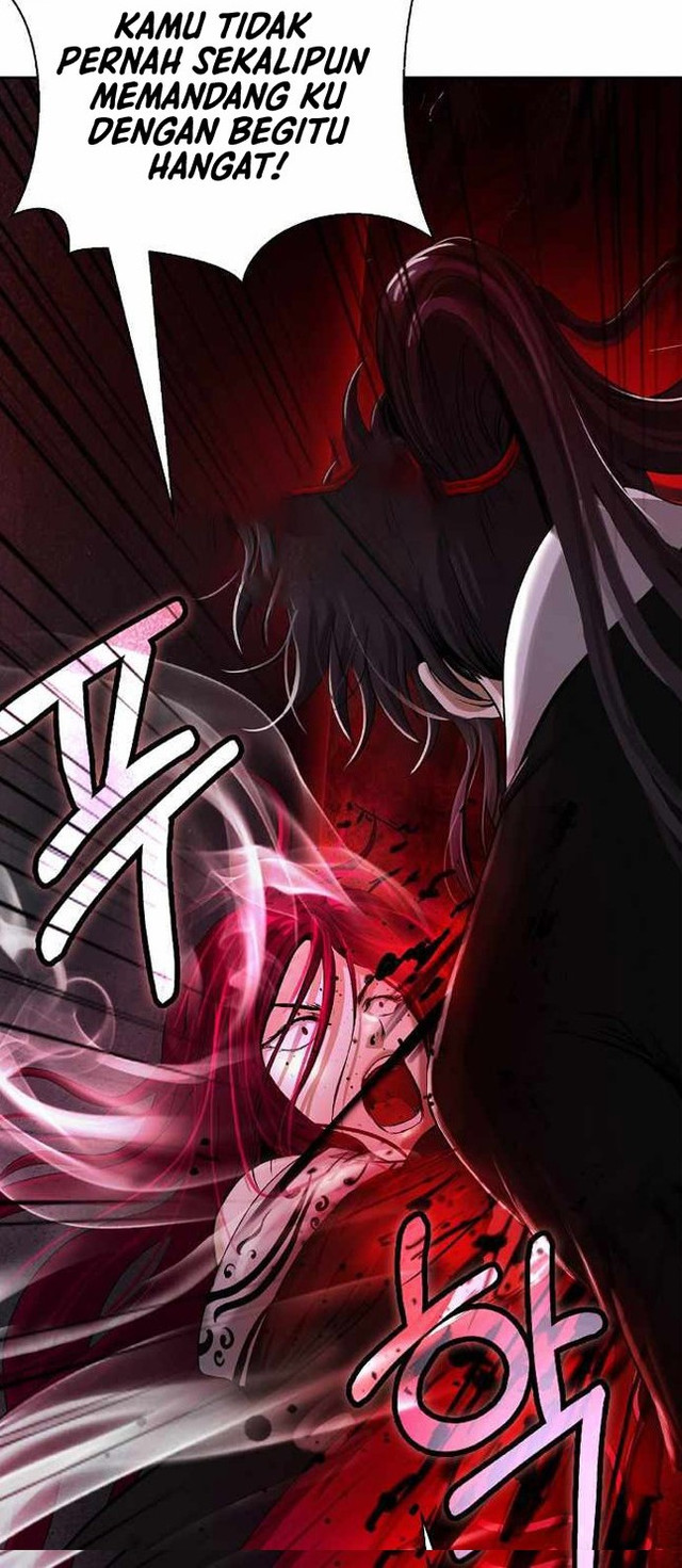 Cystic Story (Call The Spear) Chapter 76 Gambar 41