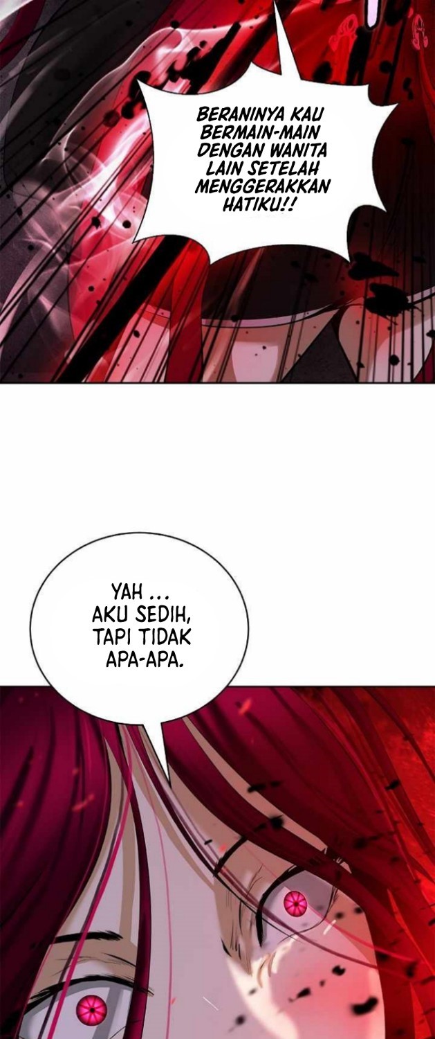 Cystic Story (Call The Spear) Chapter 76 Gambar 42