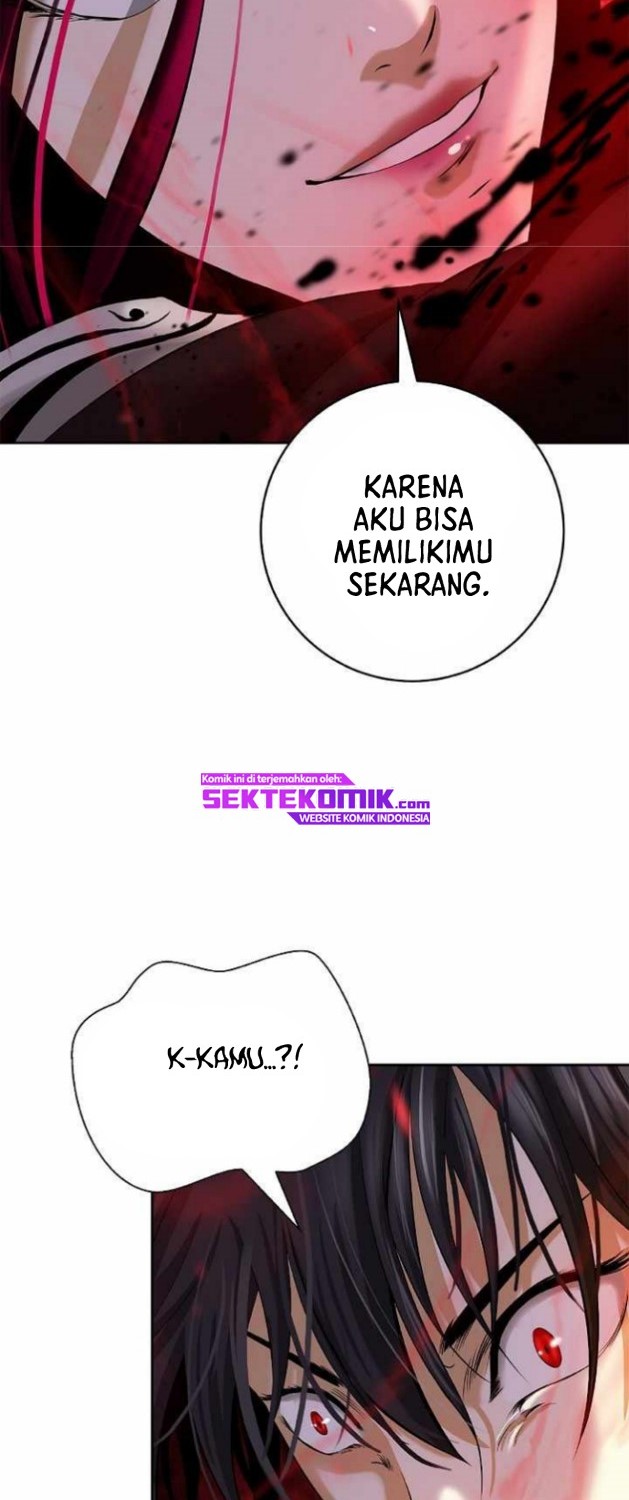 Cystic Story (Call The Spear) Chapter 76 Gambar 43