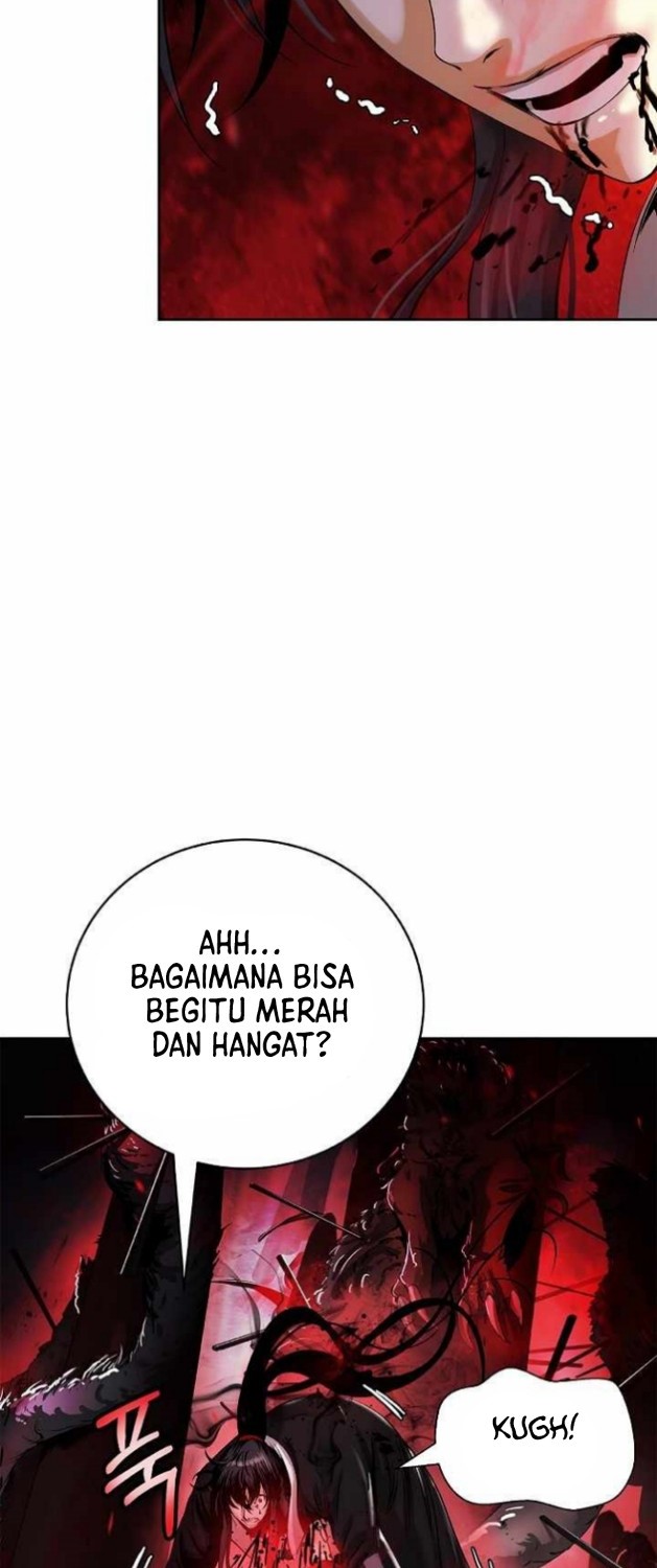 Cystic Story (Call The Spear) Chapter 76 Gambar 44