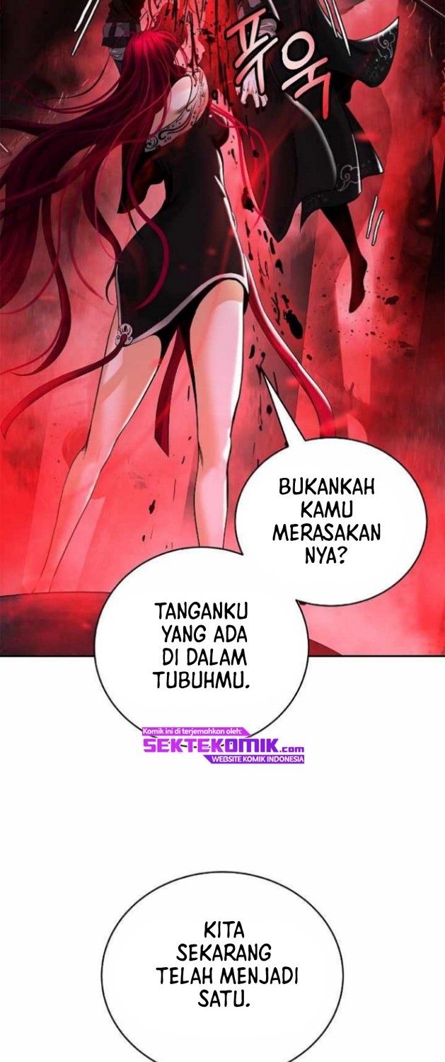 Cystic Story (Call The Spear) Chapter 76 Gambar 45