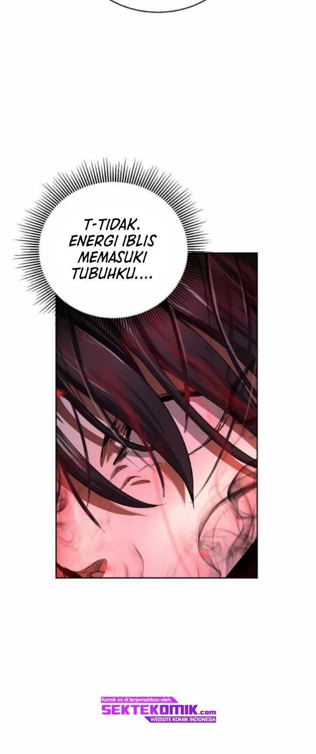 Cystic Story (Call The Spear) Chapter 76 Gambar 46