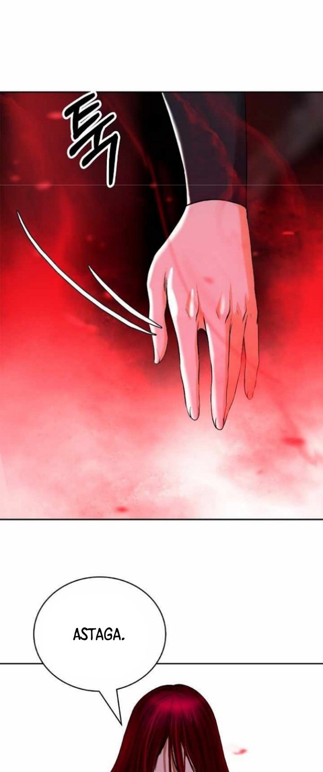 Cystic Story (Call The Spear) Chapter 76 Gambar 47