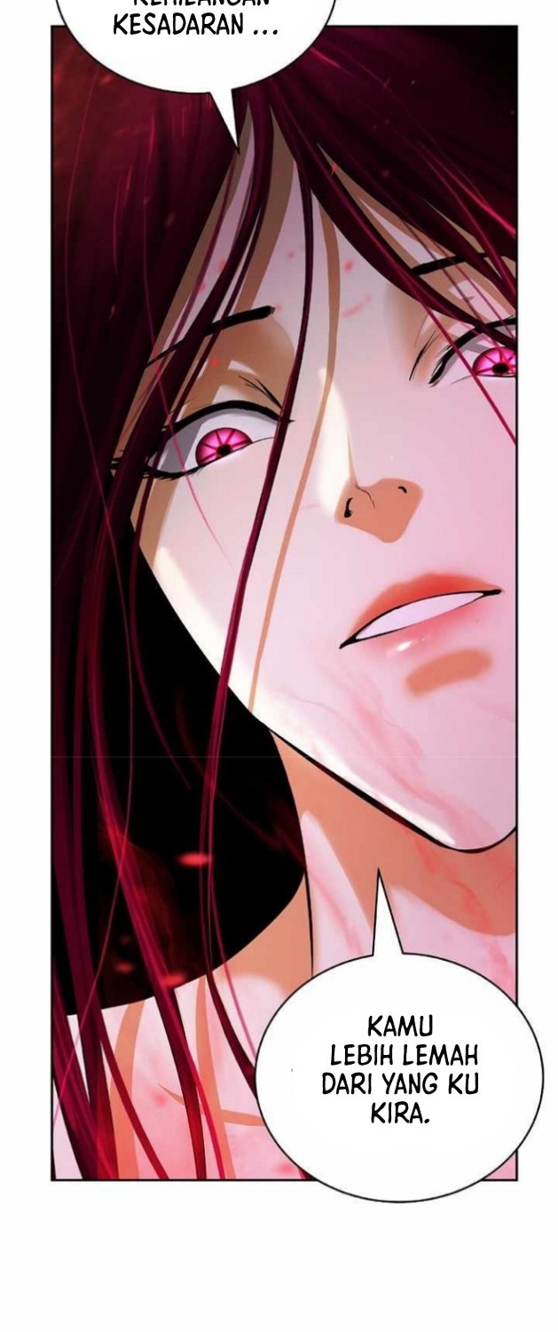 Cystic Story (Call The Spear) Chapter 76 Gambar 49