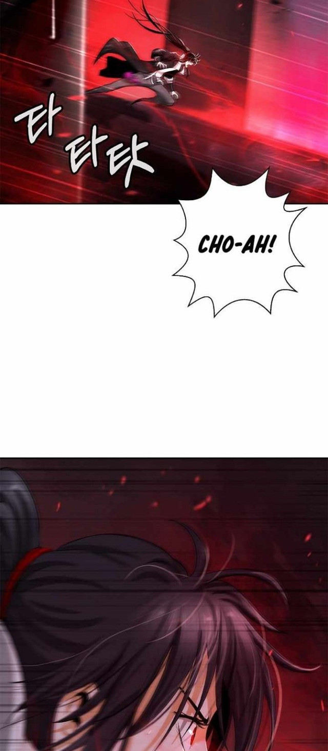 Cystic Story (Call The Spear) Chapter 76 Gambar 5