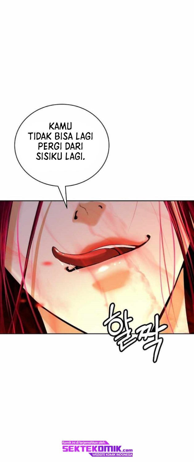 Cystic Story (Call The Spear) Chapter 76 Gambar 50