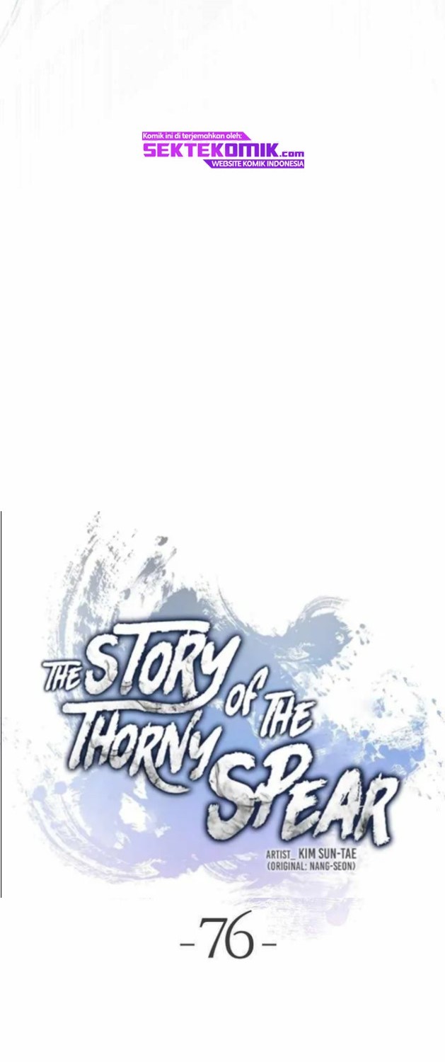 Cystic Story (Call The Spear) Chapter 76 Gambar 55