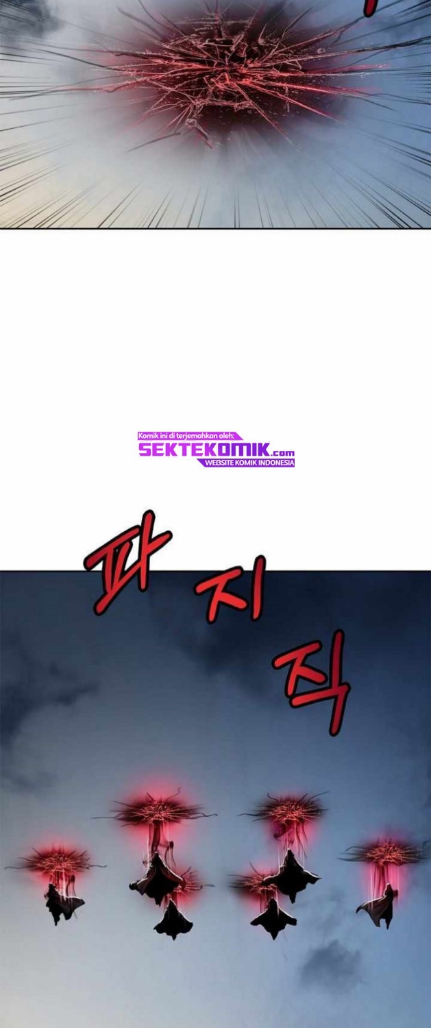 Cystic Story (Call The Spear) Chapter 76 Gambar 58