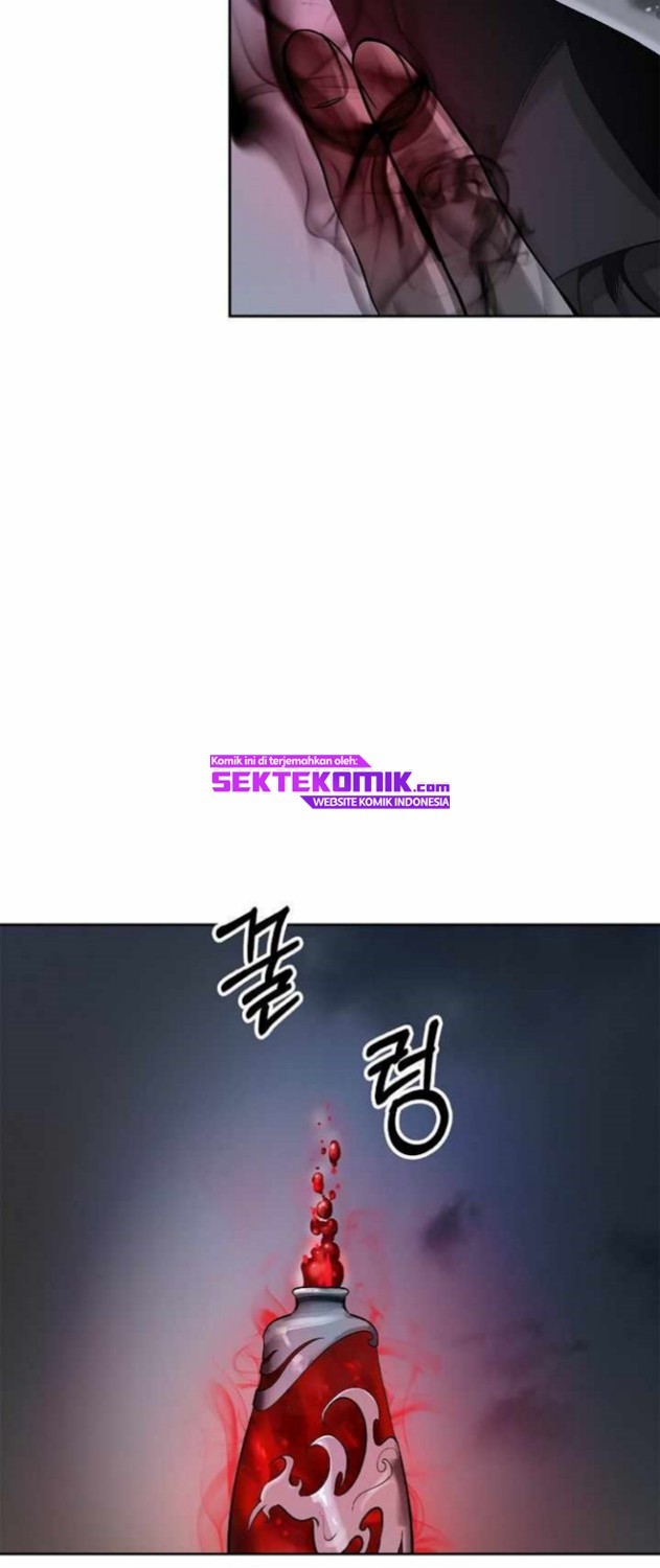 Cystic Story (Call The Spear) Chapter 76 Gambar 62