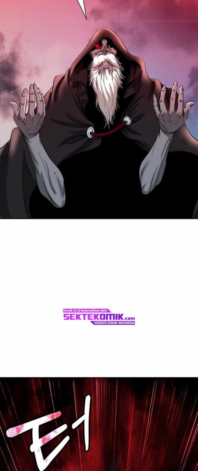 Cystic Story (Call The Spear) Chapter 76 Gambar 65
