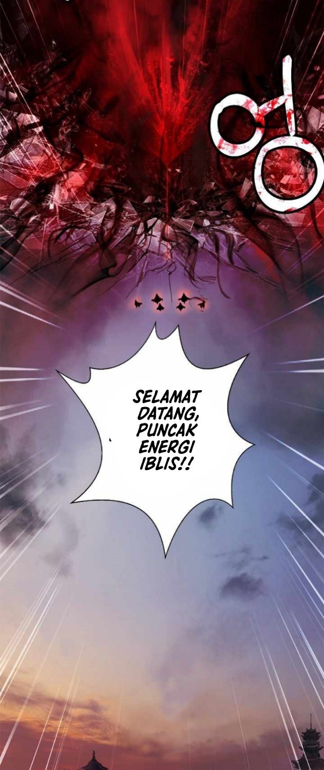 Cystic Story (Call The Spear) Chapter 76 Gambar 66