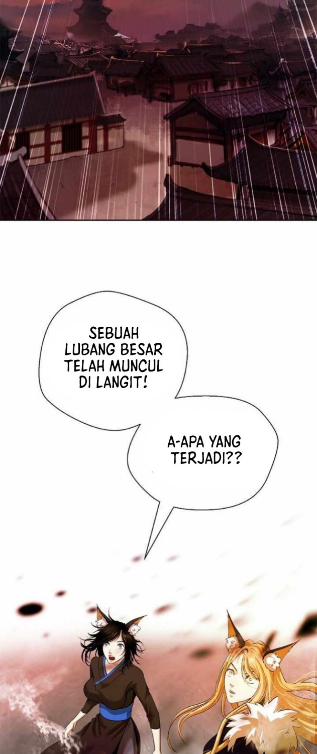 Cystic Story (Call The Spear) Chapter 76 Gambar 67