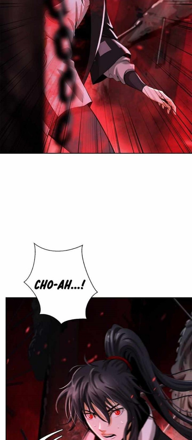Cystic Story (Call The Spear) Chapter 76 Gambar 7