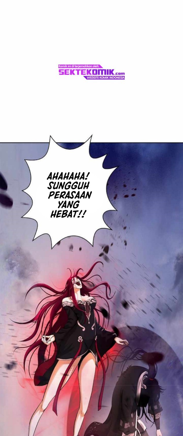 Cystic Story (Call The Spear) Chapter 76 Gambar 70