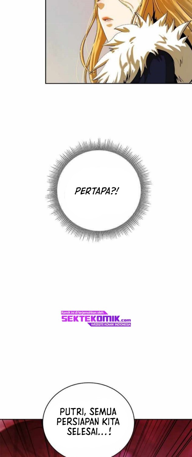 Cystic Story (Call The Spear) Chapter 76 Gambar 72