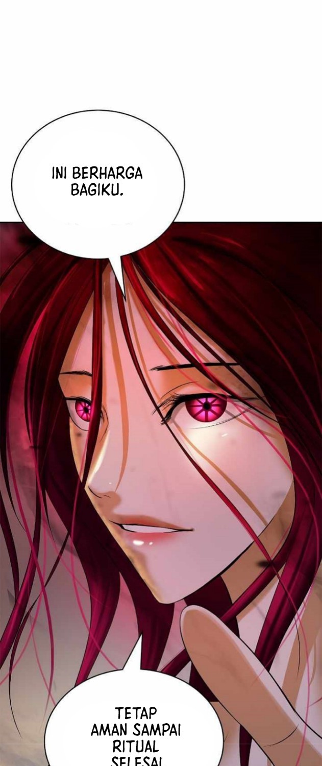 Cystic Story (Call The Spear) Chapter 76 Gambar 74