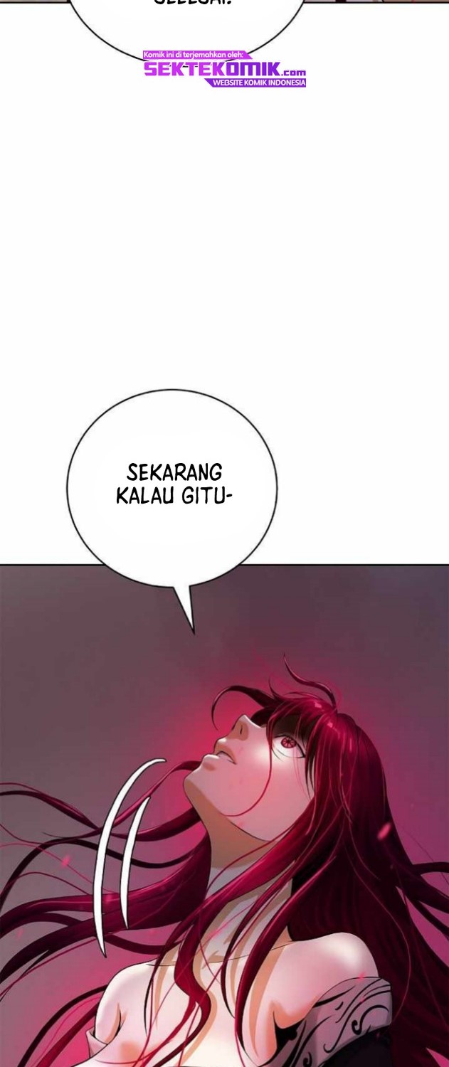 Cystic Story (Call The Spear) Chapter 76 Gambar 75