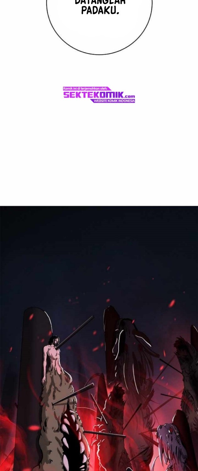 Cystic Story (Call The Spear) Chapter 76 Gambar 77