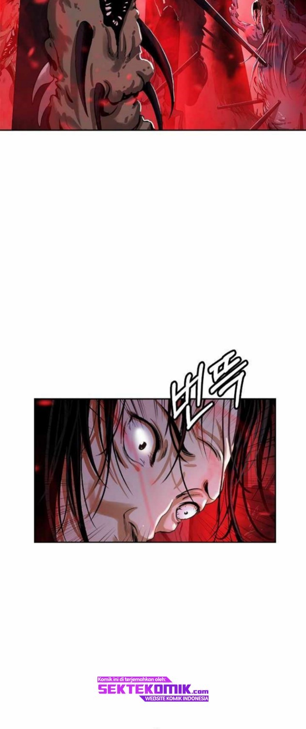 Cystic Story (Call The Spear) Chapter 76 Gambar 78