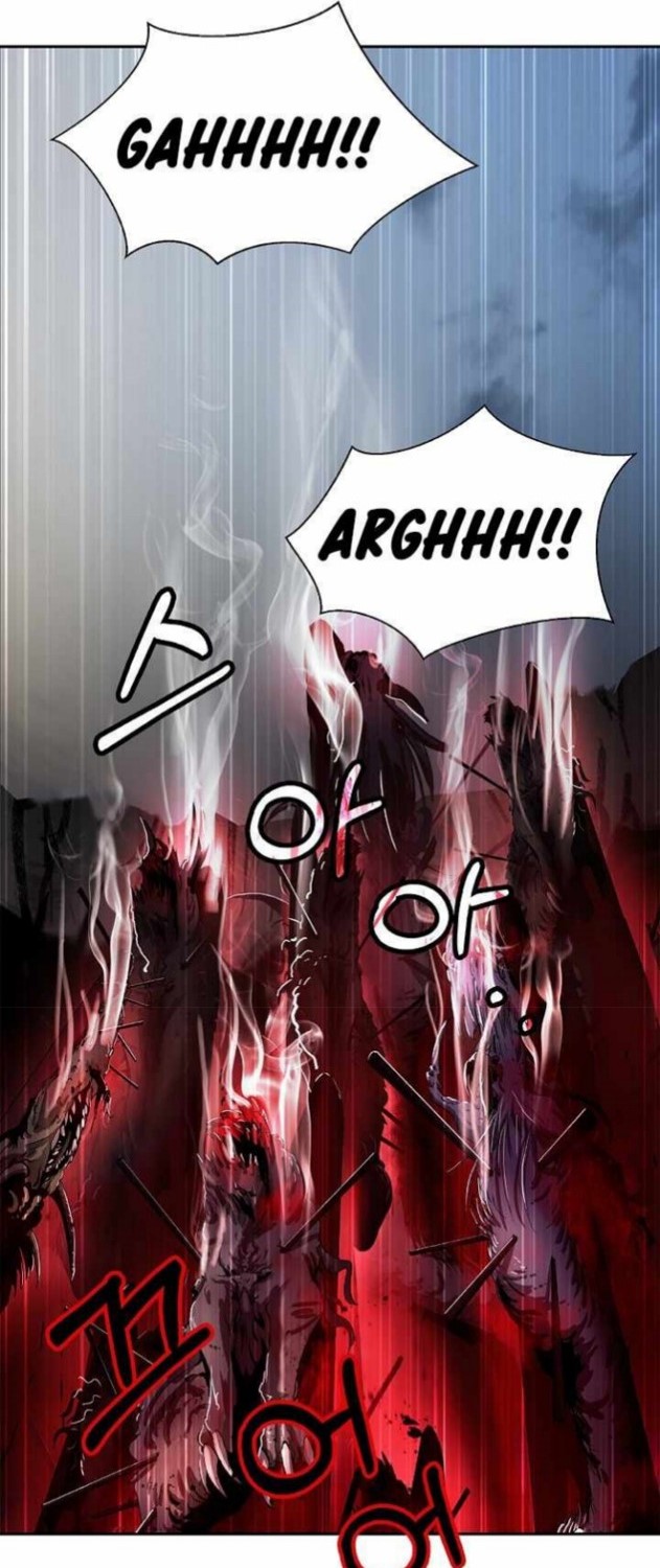Cystic Story (Call The Spear) Chapter 76 Gambar 79