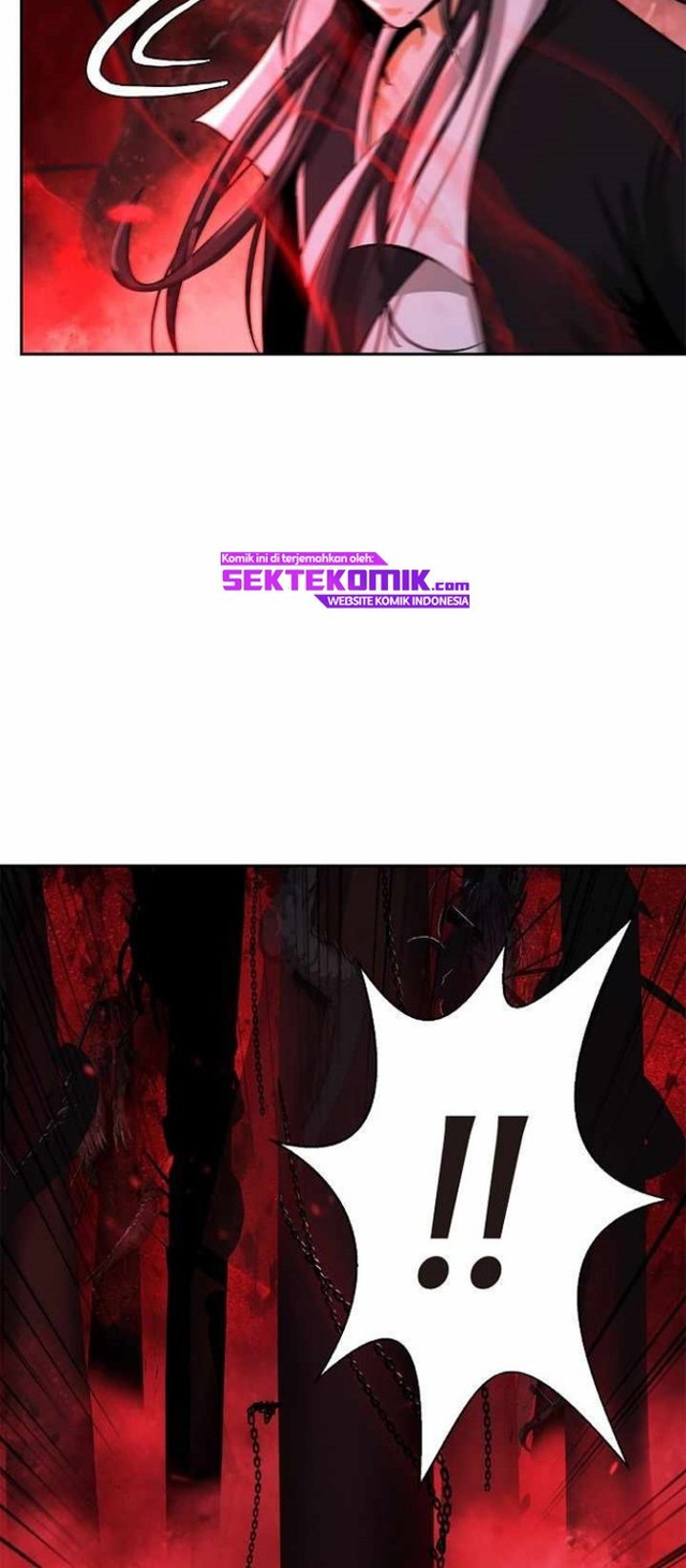 Cystic Story (Call The Spear) Chapter 76 Gambar 8