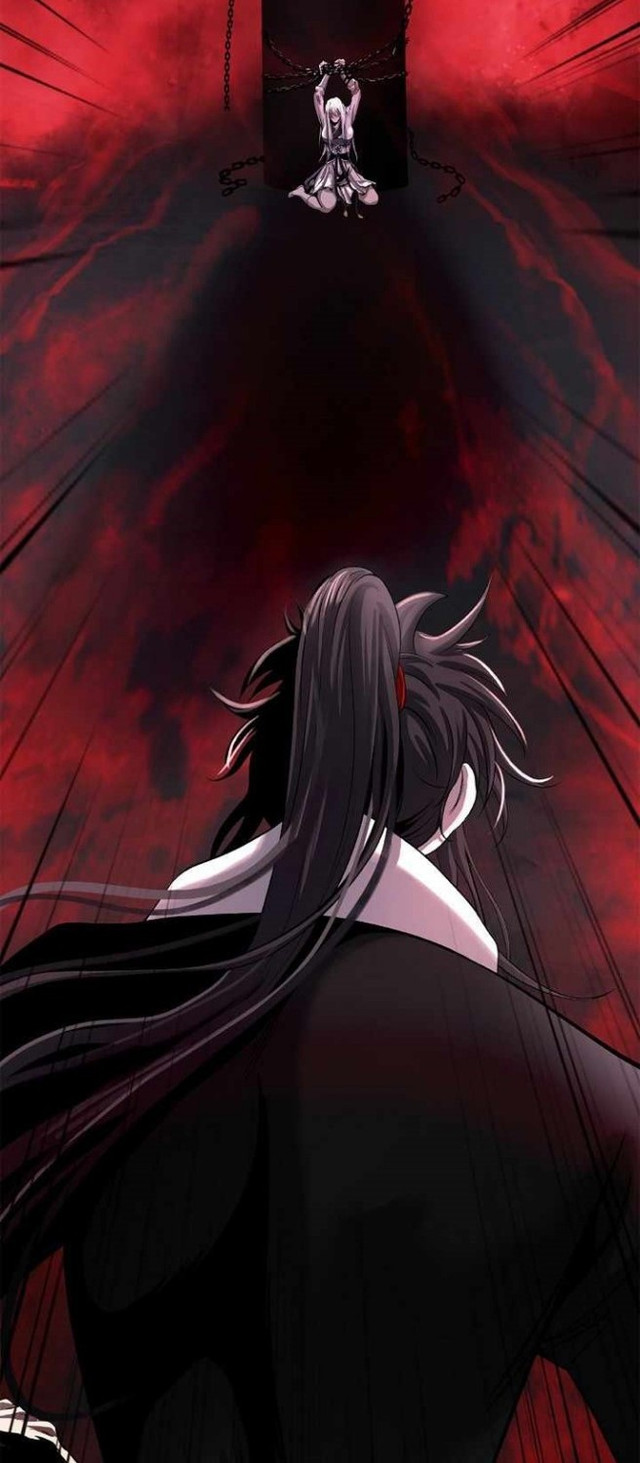 Cystic Story (Call The Spear) Chapter 76 Gambar 9