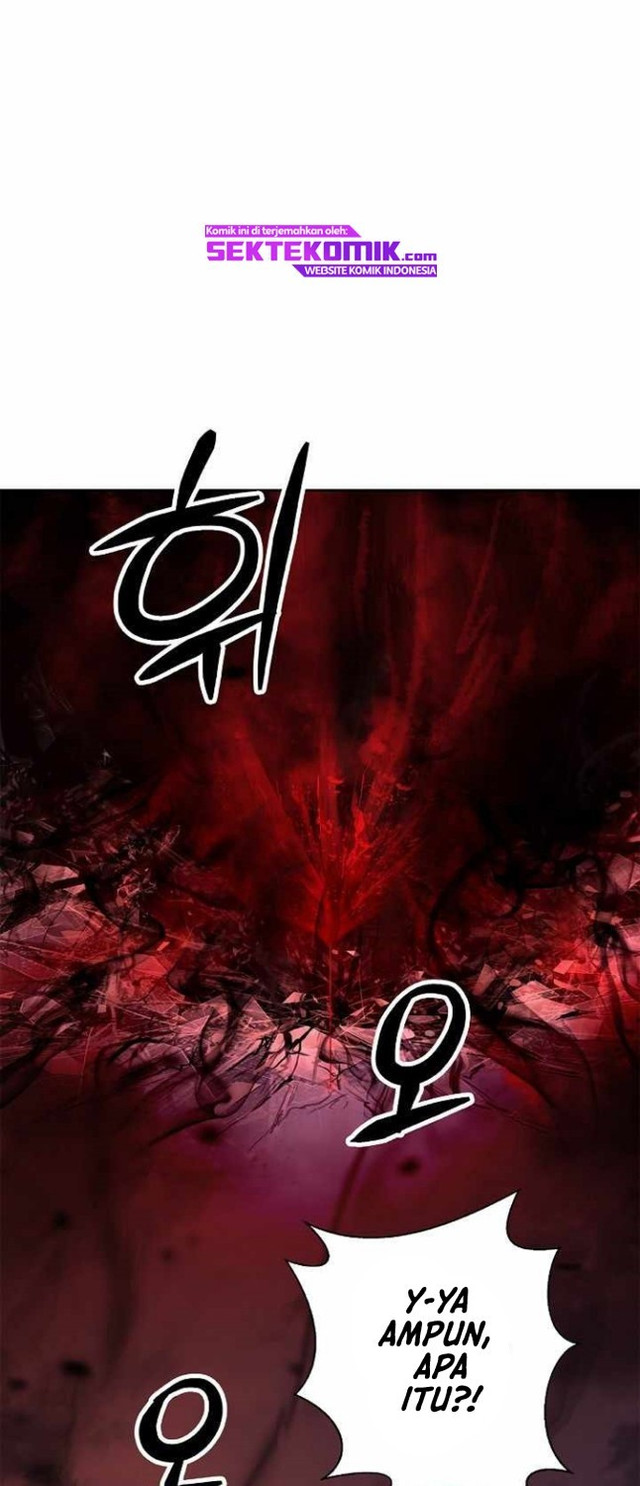 Baca Komik Cystic Story (Call The Spear) Chapter 77 Gambar 1